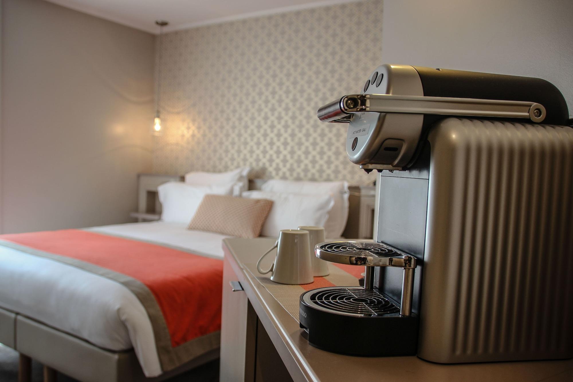 Hotel Vic Eiffel Parijs