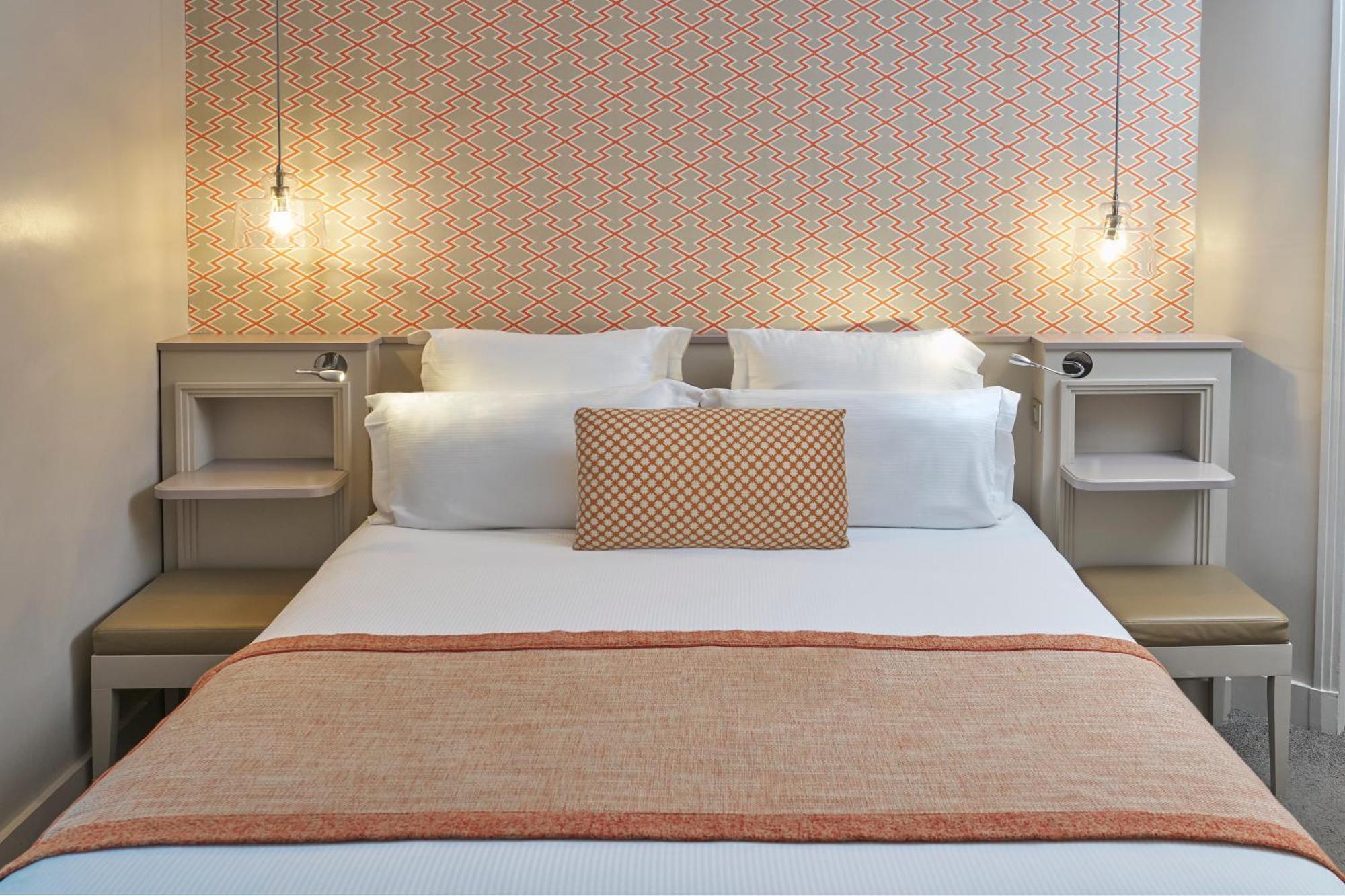 Vic Eiffel Hotel Parijs