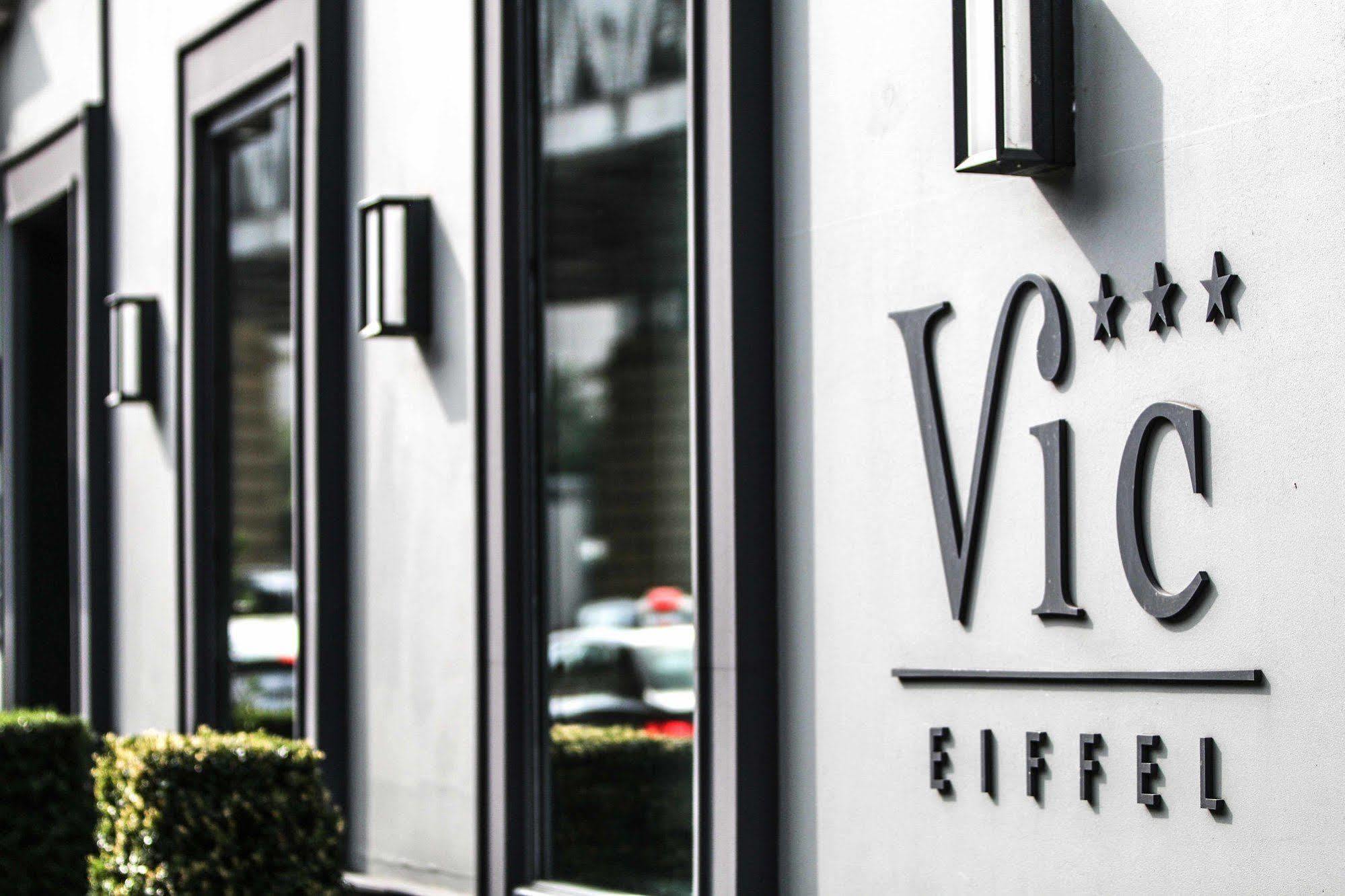 Hotel Vic Eiffel Parijs